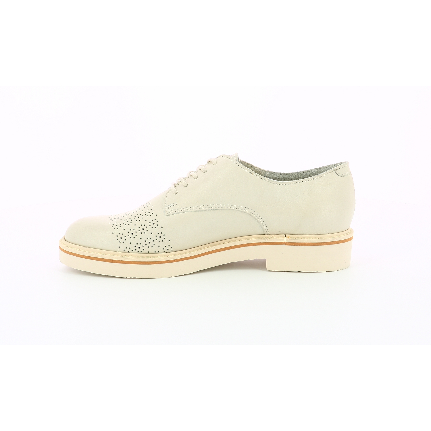 kickers femme derbies